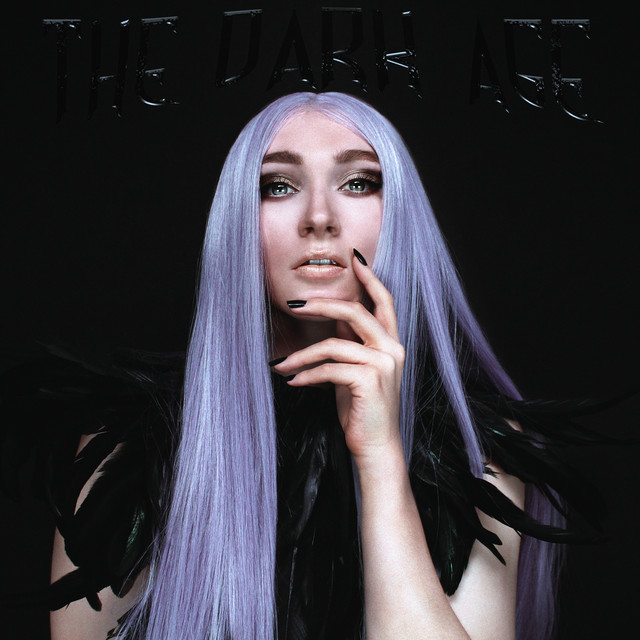The Dark Age cover art
