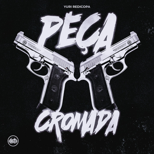Peça Cromada