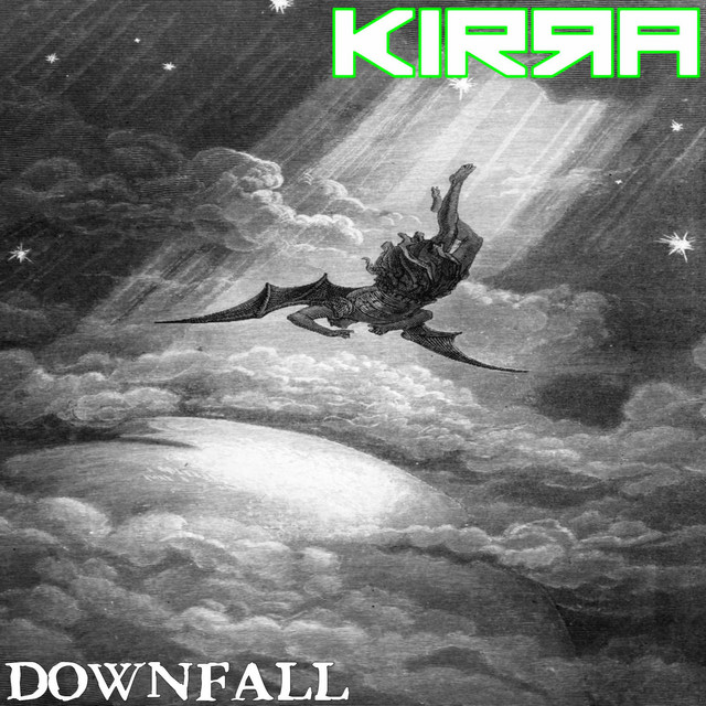Downfall cover art