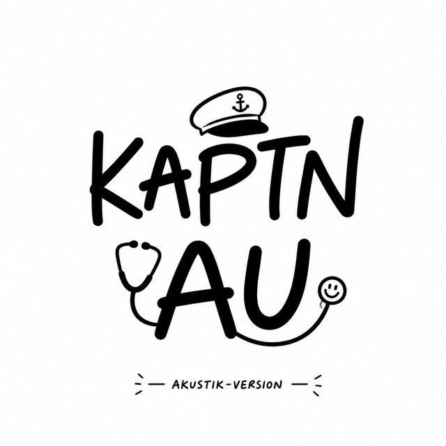 Käptn AU - acoustic version