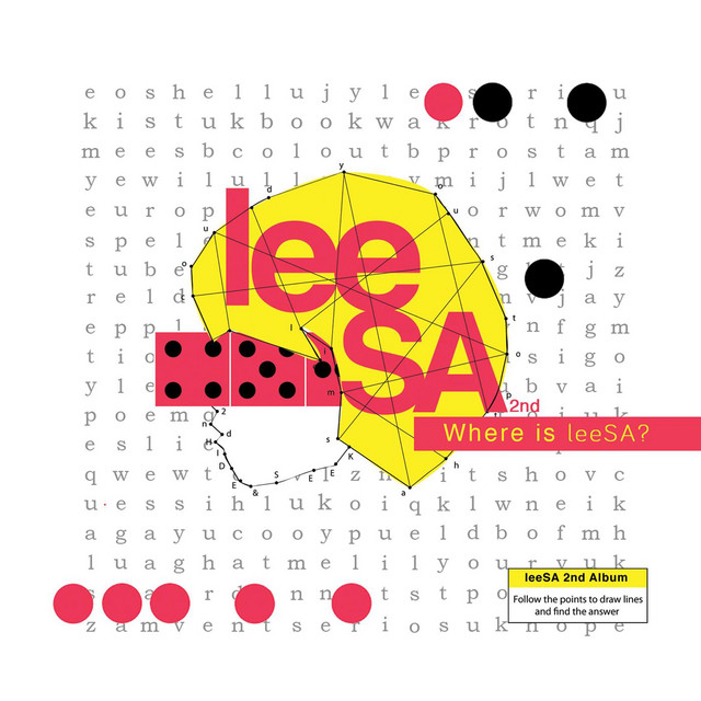 Where is leeSA cover art