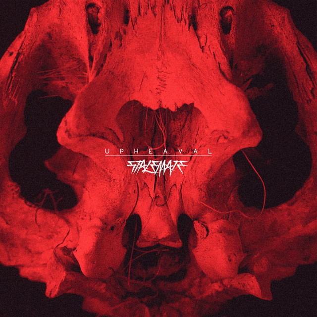 Upheaval cover