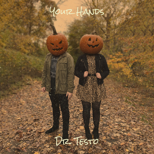Your Hands