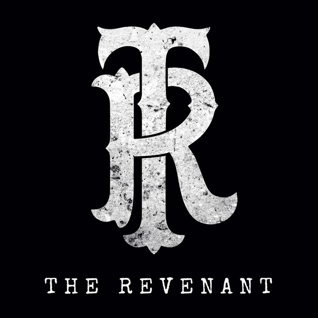 The Revenant cover art