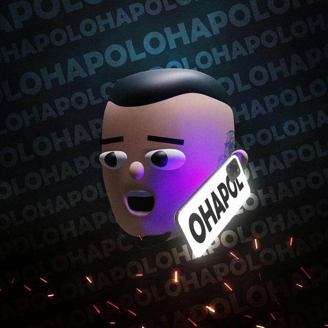 OHA POL cover art