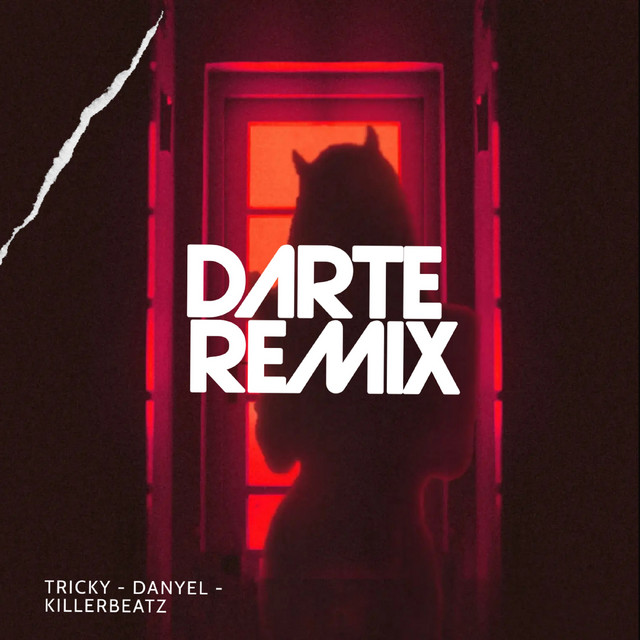 Darte - Remix