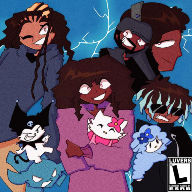 AMANTE cover art