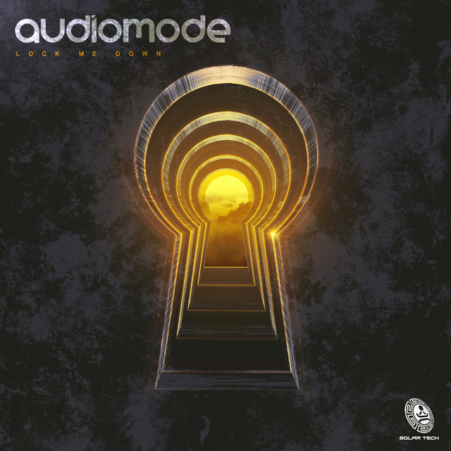 Lock Me Down album art