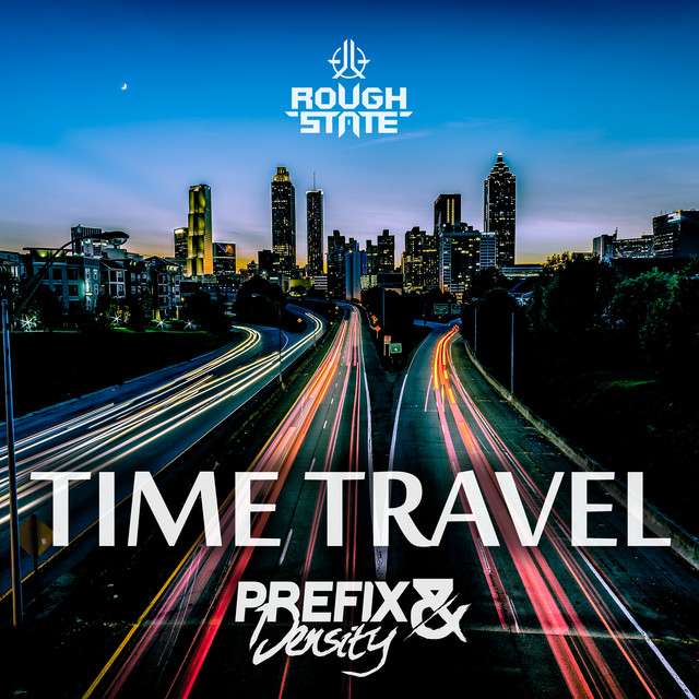 Time Travel cover