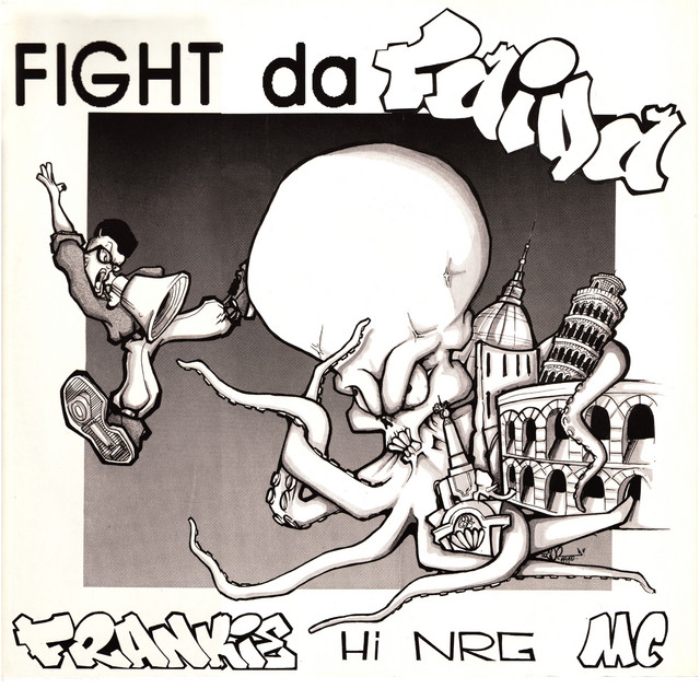 Fight da faida - Original Version cover art