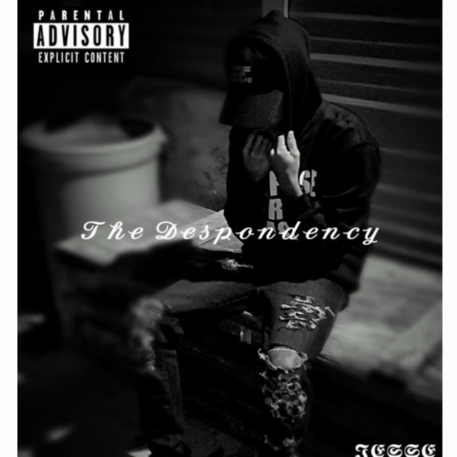 The Despondency cover art