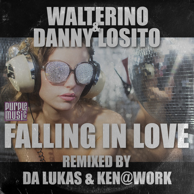 Falling In Love - Da Lukas Remix