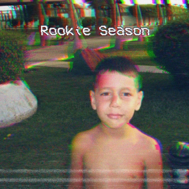 Rookie Season - Album by Mkay | Spotify