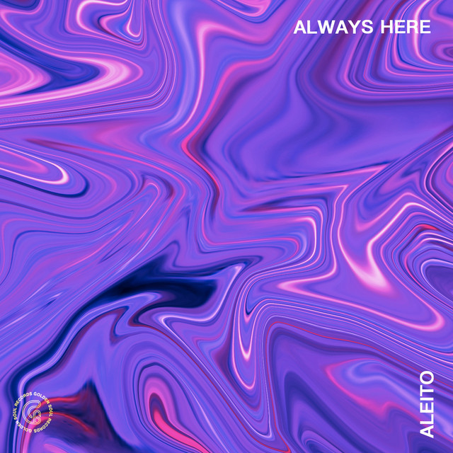 Always Here cover art