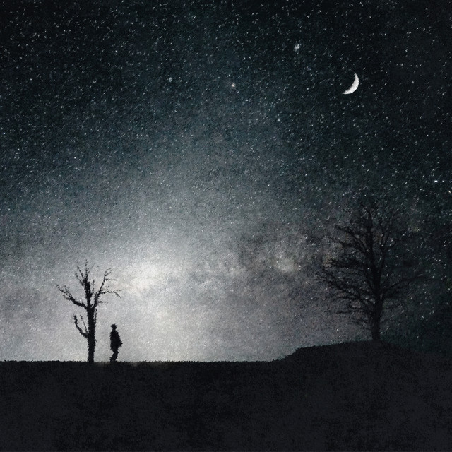 밤과 소망 cover