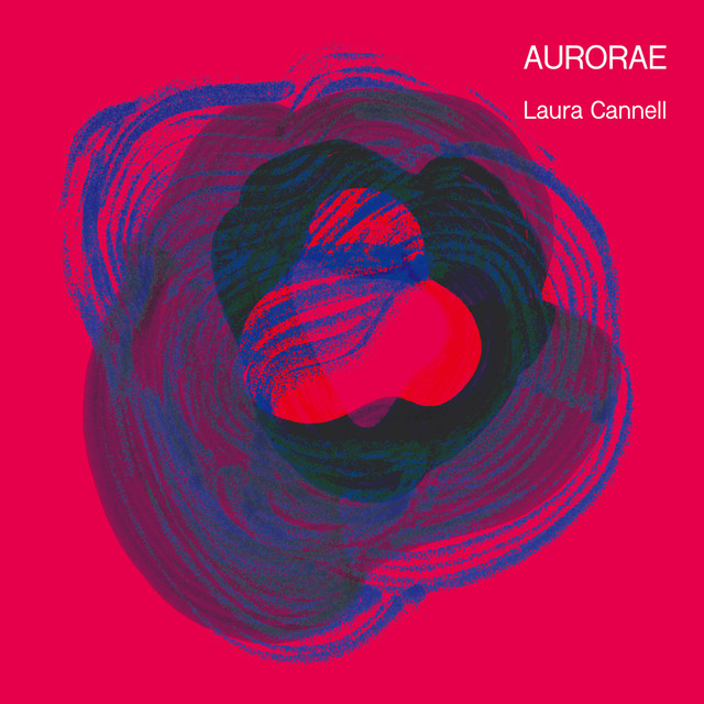 Aurorae cover art