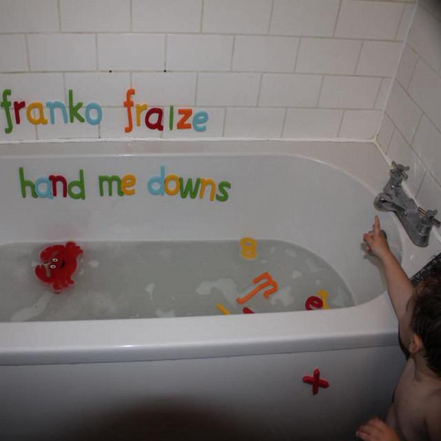 Hand Me Downs