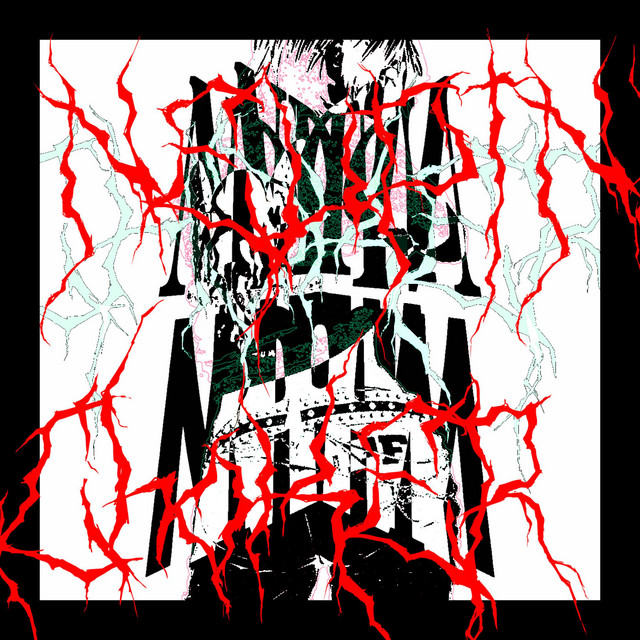 CHOKER cover art
