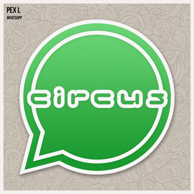 WhatsUpp album art