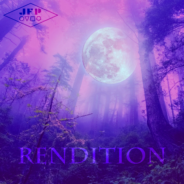 Rendition cover art