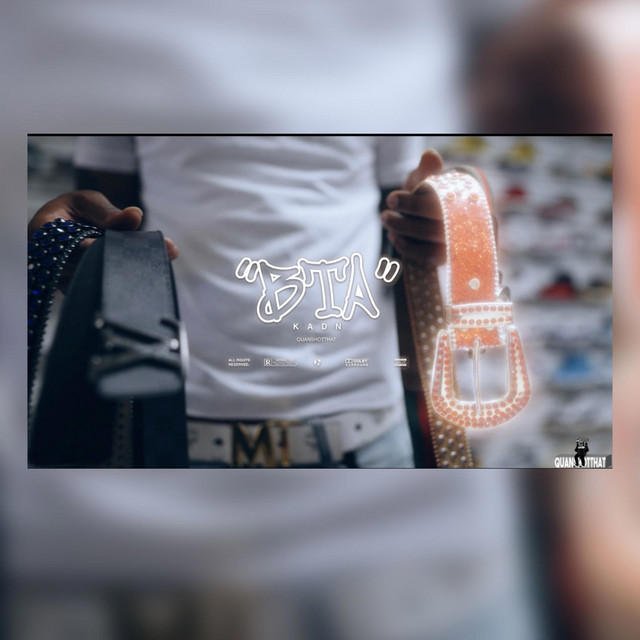 BTA cover art