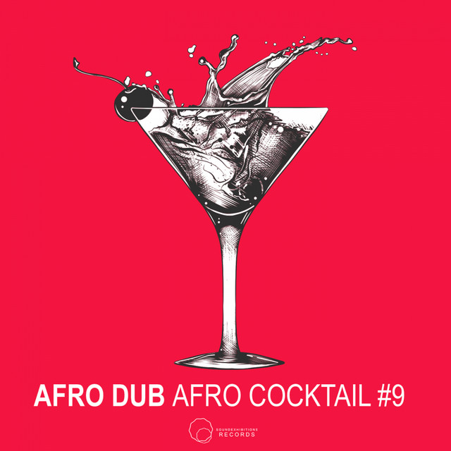 The Afro Jazz