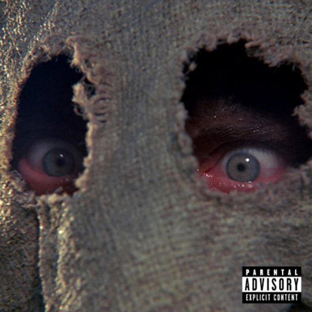 Обкладинка: The Boogeyman — North Posse