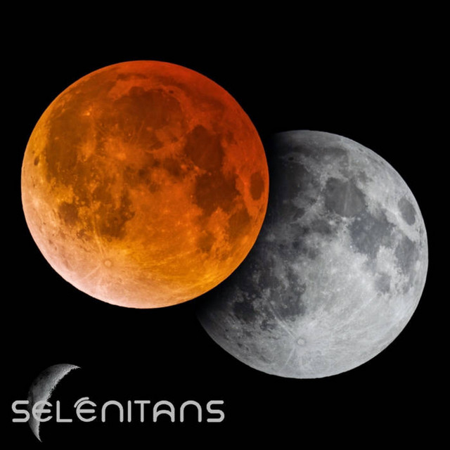 Selénitans