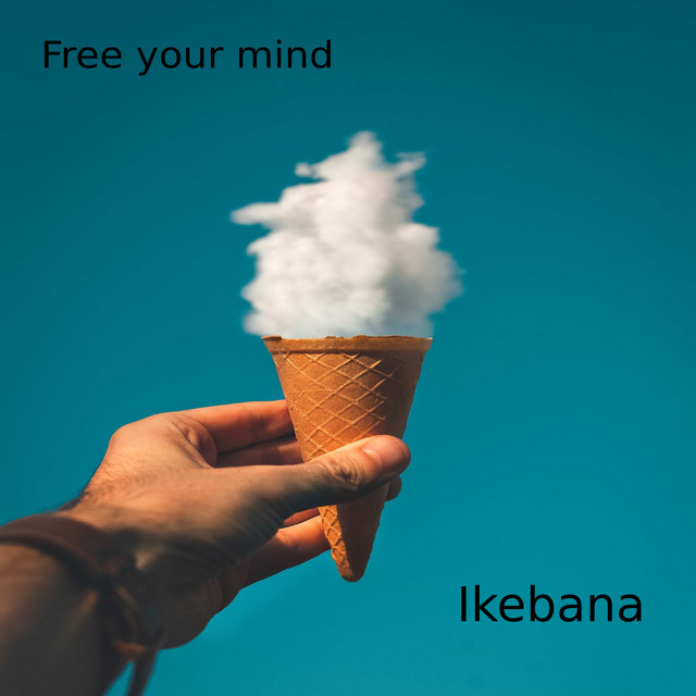 Free Your Mind cover