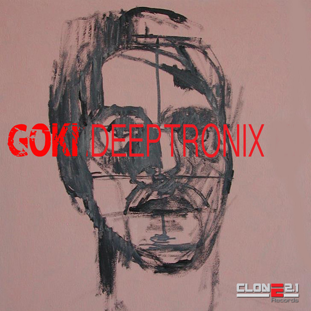 Deeptronix - Club Mix cover art
