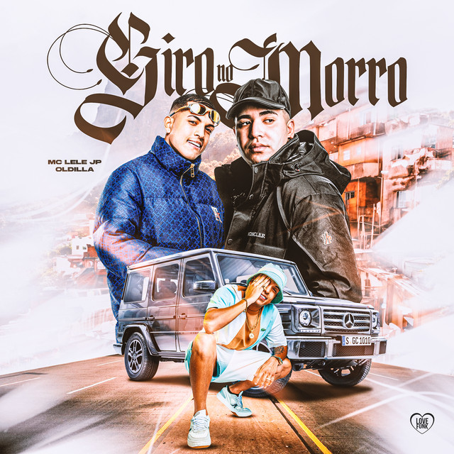 Giro no Morro - Single by Love Funk | Spotify
