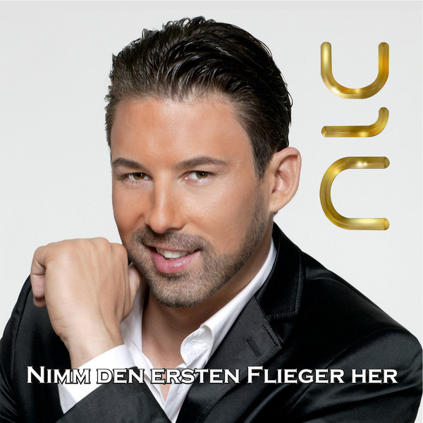 Pochette du titre Nimm den ersten Flieger her