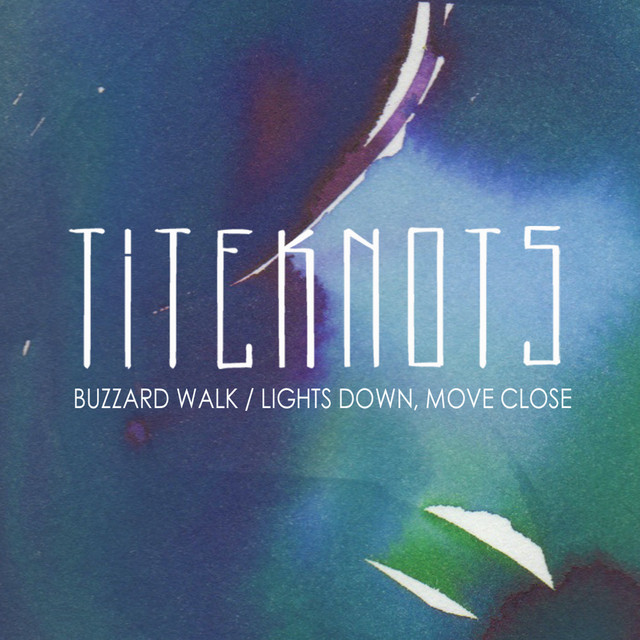 Buzzard Walk / Lights Down, Move Close cover