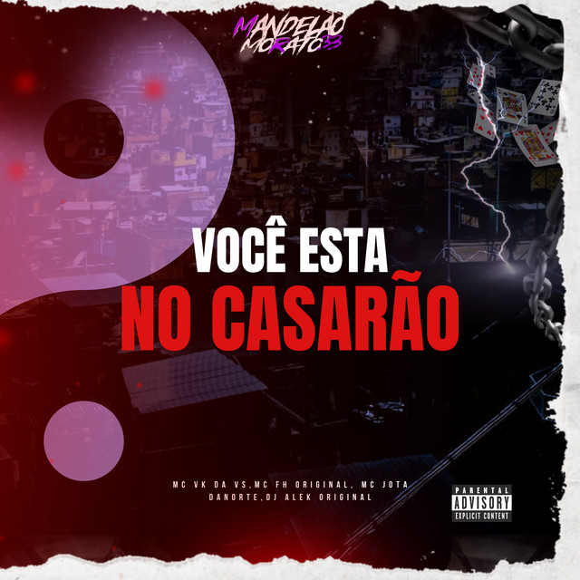 Você Esta no Casarão