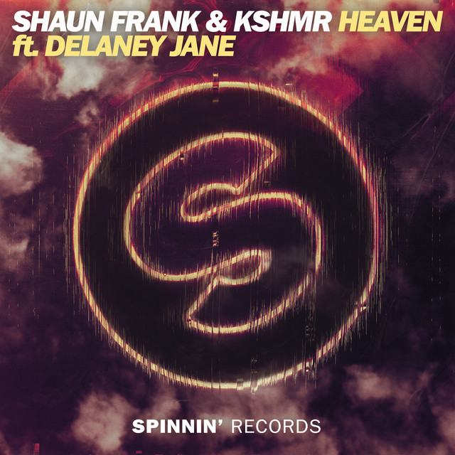 Heaven - Radio Edit