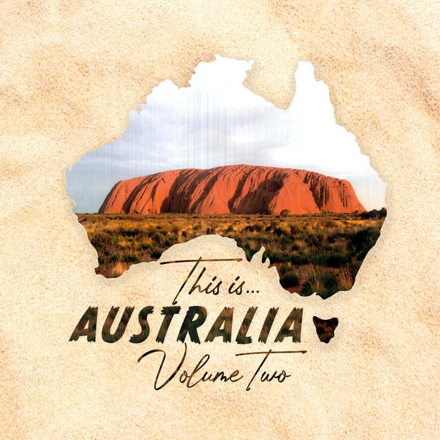 This Is Australia Vol. 2 cover