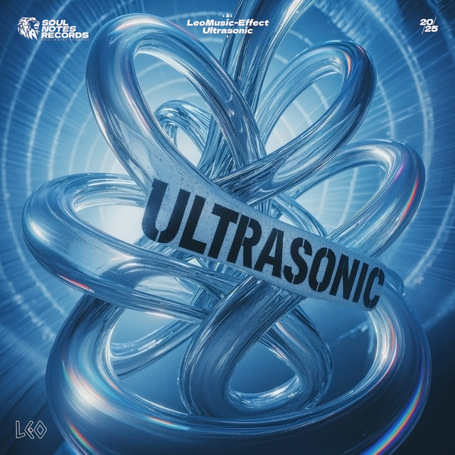 Ultrasonic