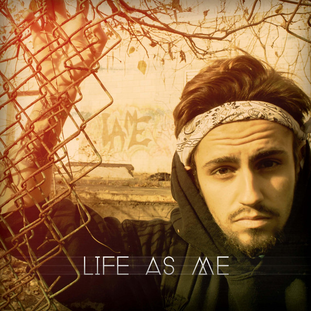 LifeAsME cover art