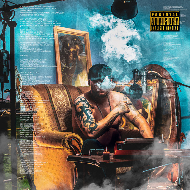 Rtwlr. cover art