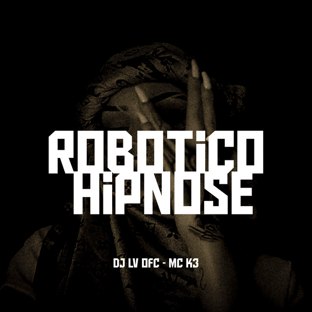 Robotico Hipnose