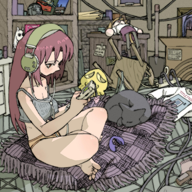 Graceful Reset cover art