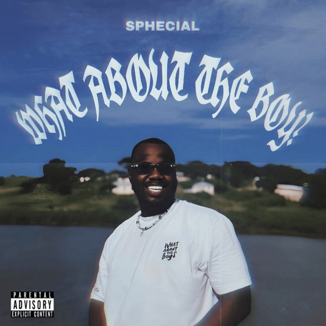 What About The Boy cover art