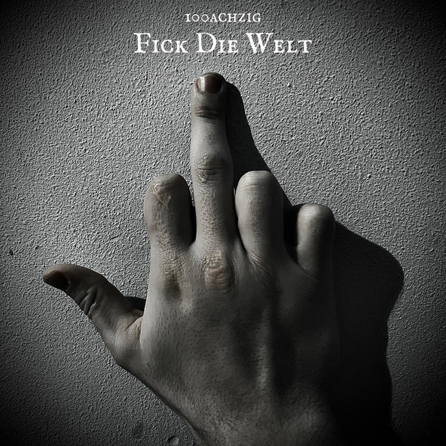 F.D.W cover art