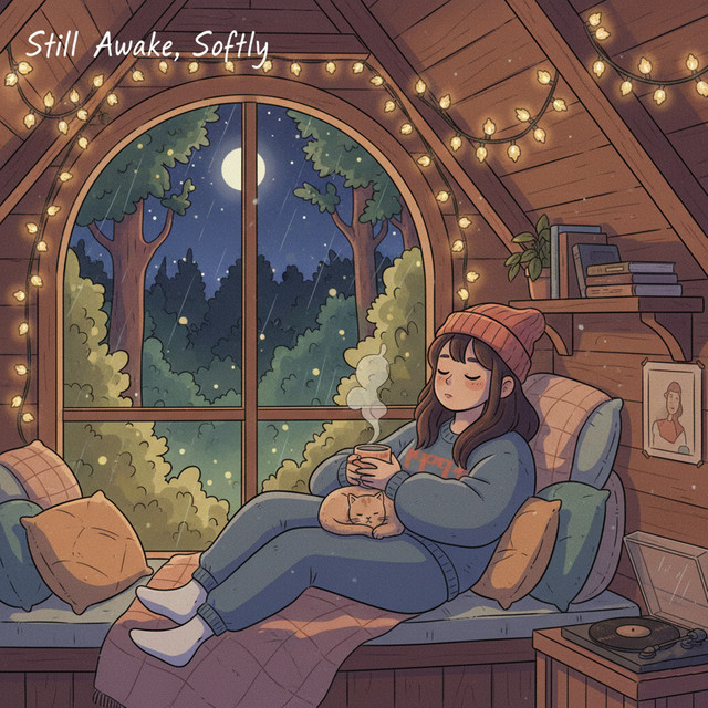 Pillow Static cover art