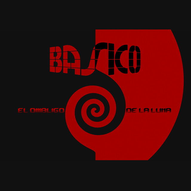 El Ombligo de la Luna cover art