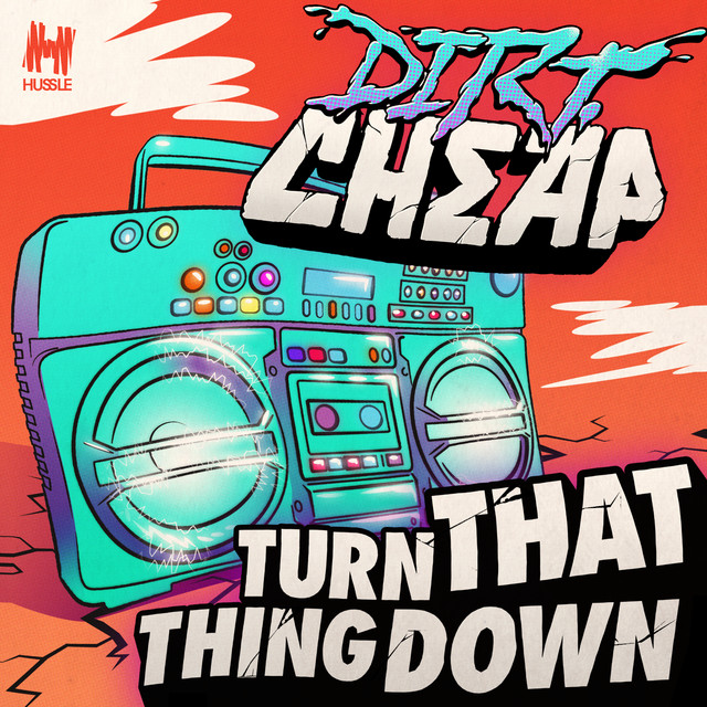 Turn That Thing Down - Deorro Remix
