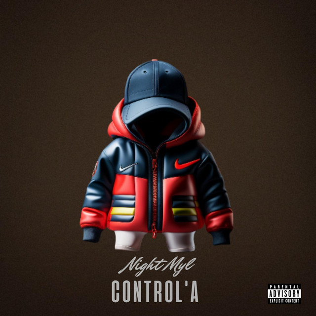 Control'a