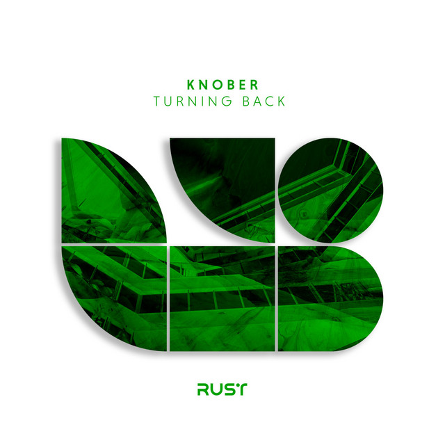 Turning Back (Original Mix) cover