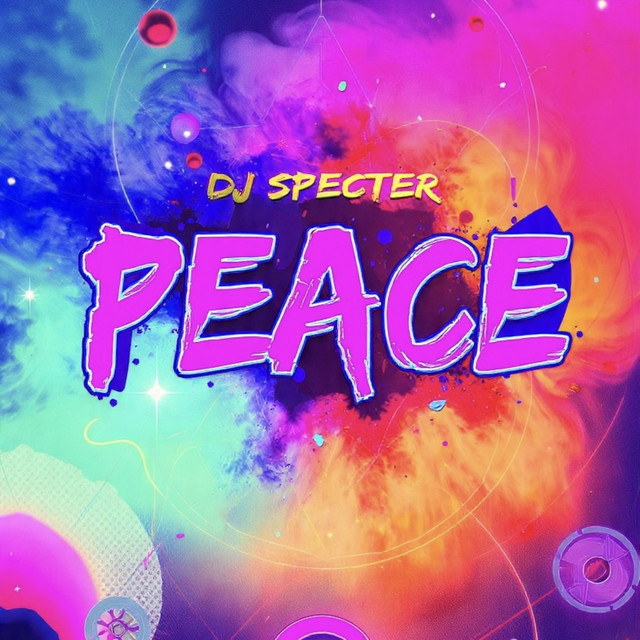 Miracle - song and lyrics by Dj Specter, Atomin | Spotify