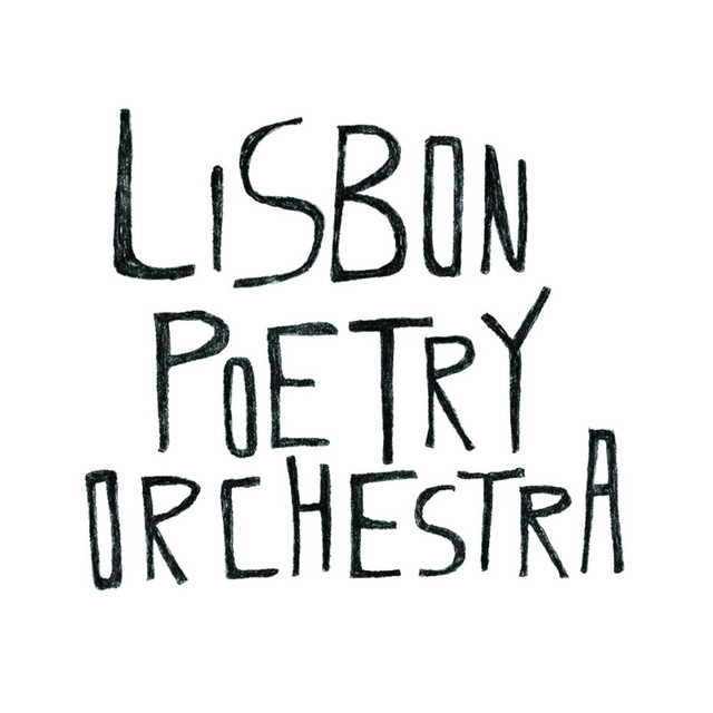 Music For Private Poetry Sessions cover art